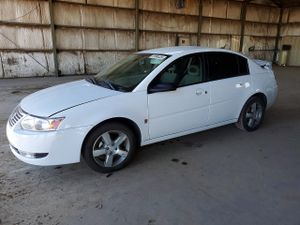 Saturn Ion LEVEL 3 2.2L 4 2007