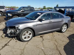 Ford Taurus SEL 3.5L 6 2013