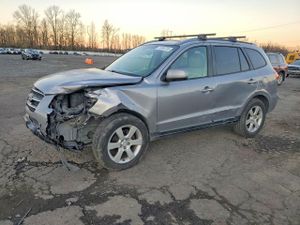 Hyundai Santa Fe SE 3.3L 6 2007
