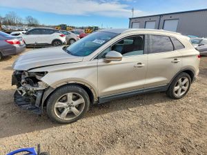 Lincoln MKC 2.0L 4 2015