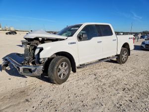 Ford F-150 SUPERCREW 2.7L 6 2019