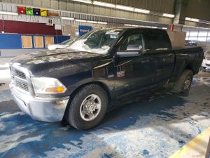 Dodge RAM 5.7L 8 2010