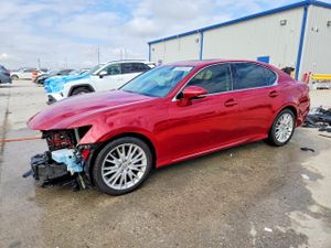Lexus GS 350 3.5L 6 2013