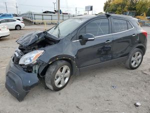 Buick Encore 1.4L 4 2016