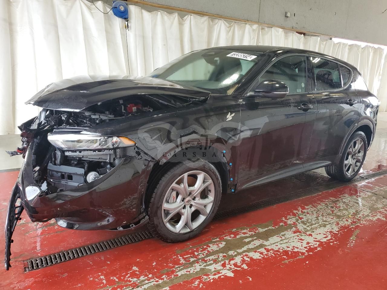 Dodge Hornet R/T 1.3L 4 2024
