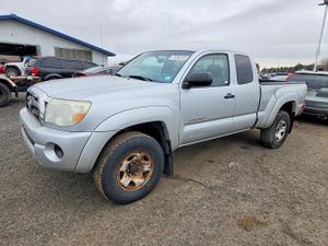 Toyota Tacoma ACCESS CAB 2.7L 4 2006