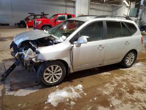 Kia Carens (Rondo) EX 2.4L 4 2010