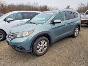 Honda CR-V EXL 2.4L 4 2012