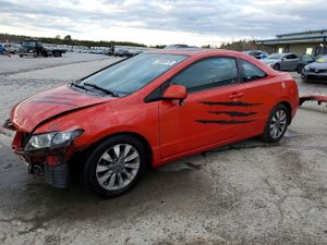Honda Civic EX 1.8L 4 2009
