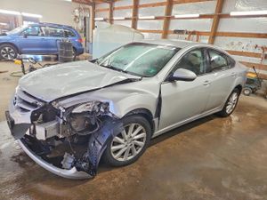 Mazda 6 I 2.5L 4 2012