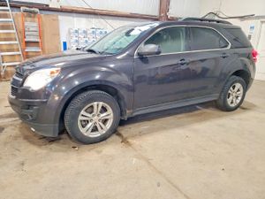 Chevrolet Equinox LT 2.4L 4 2014