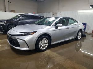 Toyota Camry XSE 2.5L 4 2025