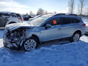 Subaru Outback 3.6R PREMIUM 3.6L 6 2015