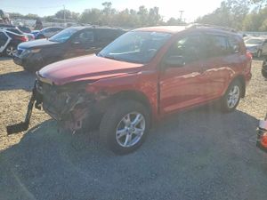 Toyota Rav4 3.5L 6 2010