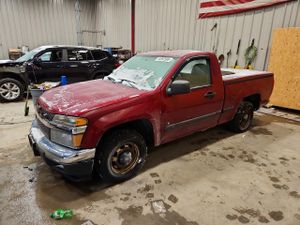 Chevrolet Colorado 3.5L 5 2006