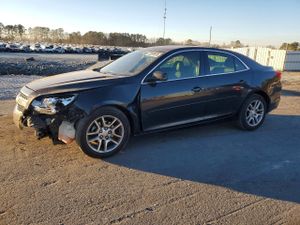 Chevrolet Malibu 1LT 2.5L 4 2013