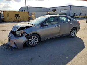 Toyota Corolla L 1.8L 4 2015