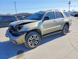 Toyota 4Runner SR5 4.0L 6 2007