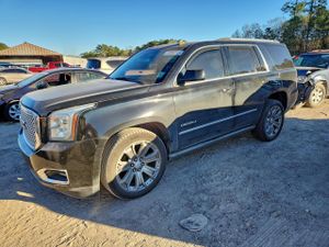 GMC Yukon DENALI 6.2L 8 2015