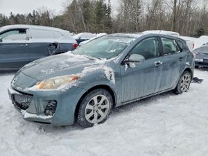 Mazda 3 I 2.0L 4 2013