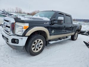 Ford F-250 SUPER DUTY 6.7L 8 2011