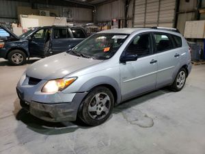 Pontiac Vibe 1.8L 4 2003