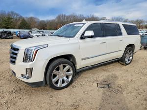 Cadillac Escalade ESV PREMIUM 6.2L 8 2015