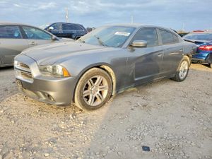 Dodge Charger 3.6L 6 2011