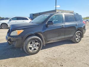 Toyota Rav4 3.5L 6 2011
