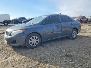 Toyota Corolla BASE 1.8L 4 2010