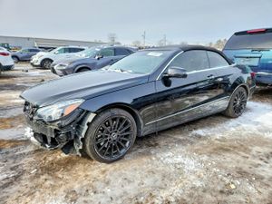 Mercedes-Benz E 400 3.0L 6 2015