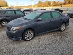 Toyota Corolla BASE 1.8L 4 2009