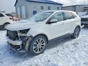 Ford Edge TITANIUM 3.5L 6 2015