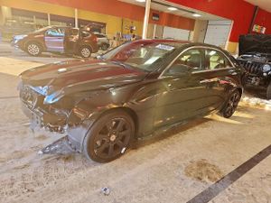 Cadillac ATS 2.0L 4 2014