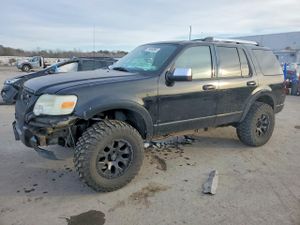 Ford Explorer LIMITED 4.6L 8 2006