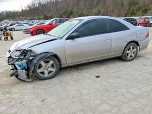 Honda Civic LX 1.7L 4 2005
