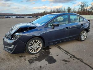 Subaru Impreza PREMIUM PLUS 2.0L 4 2015