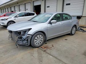Honda Accord LX 2.4L 4 2009