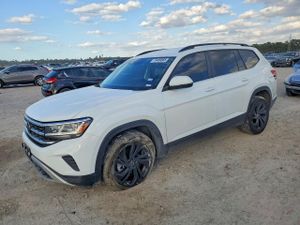 Volkswagen Atlas SE 3.6L 6 2023
