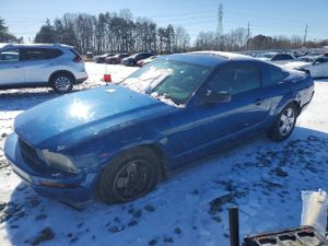 Ford Mustang 4.0L 6 2006