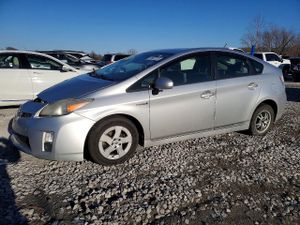 Toyota Prius 1.8L 4 2011