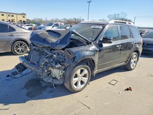 Subaru Forester TOURING 2.5L 4 2013