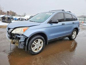 Honda CR-V EX 2.4L 4 2011