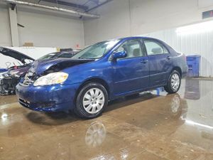 Toyota Corolla CE 1.8L 4 2004