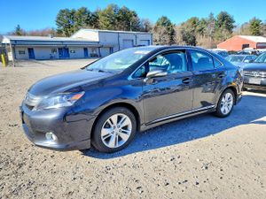 Lexus HS 250h 250H 2.4L 4 2010