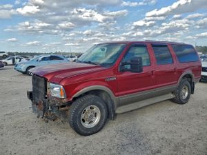 Ford Excursion LIMITED 7.3L 8 2001