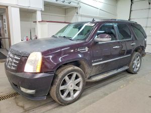 Cadillac Escalade LUXURY 6.2L 8 2009