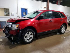 Ford Edge SE 3.5L 6 2007