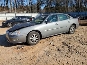 Buick LaCrosse CXL 3.8L 6 2008