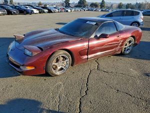 Chevrolet Corvette 5.7L 8 1999
